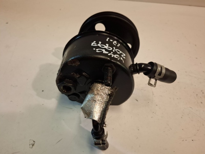 Recambio de bomba direccion para chrysler voyager (rg) edz referencia OEM IAM 04743969AB  