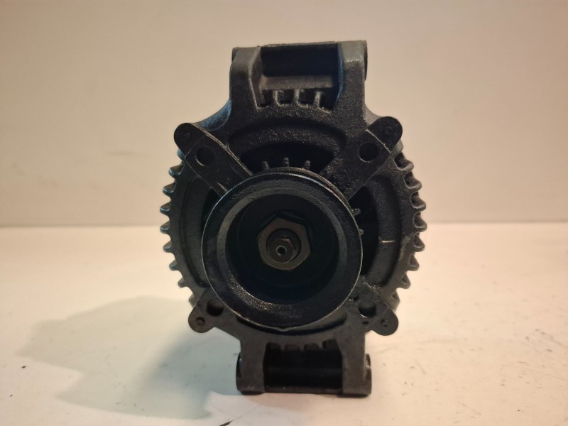 Recambio de alternador para chrysler voyager (rg) edz referencia OEM IAM 04868324AA  