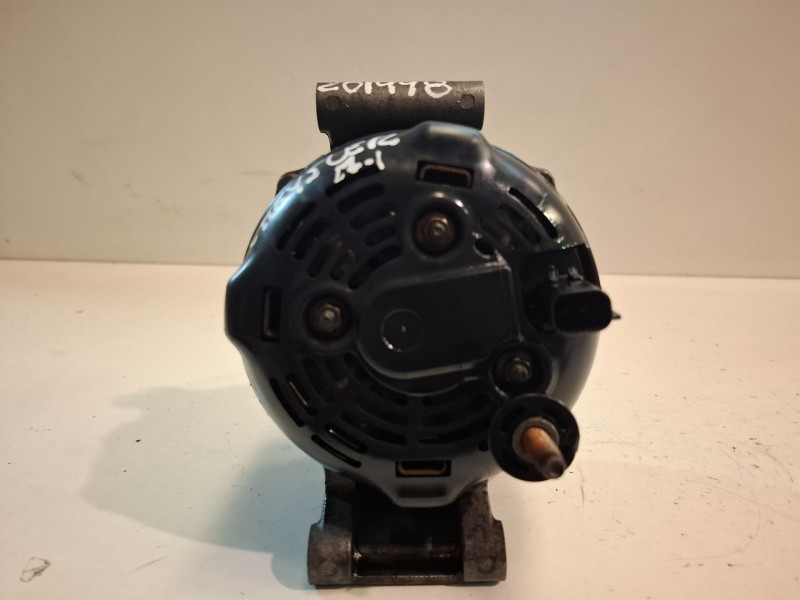 Recambio de alternador para chrysler voyager (rg) edz referencia OEM IAM 04868324AA  