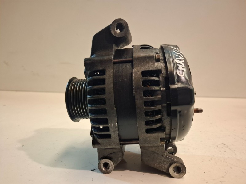 Recambio de alternador para chrysler voyager (rg) edz referencia OEM IAM 04868324AA  
