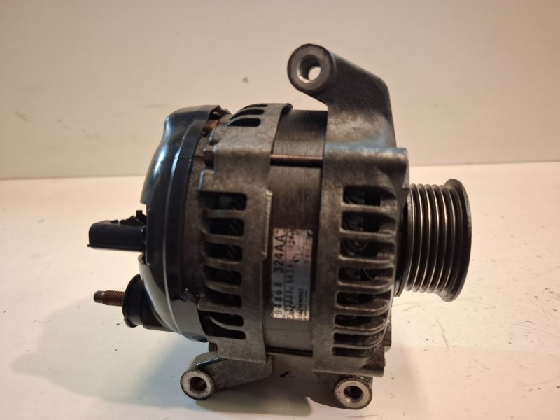 Recambio de alternador para chrysler voyager (rg) edz referencia OEM IAM 04868324AA  
