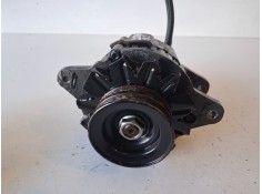 Recambio de alternador para mitsubishi galloper (hyundai)(02.1998) d4bh referencia OEM IAM 3730042502  