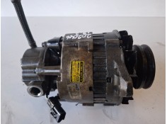 Recambio de alternador para mitsubishi galloper (hyundai)(02.1998) d4bh referencia OEM IAM 3730042502   2
