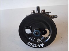 Recambio de bomba direccion para mitsubishi galloper (hyundai)(02.1998) d4bh referencia OEM IAM   