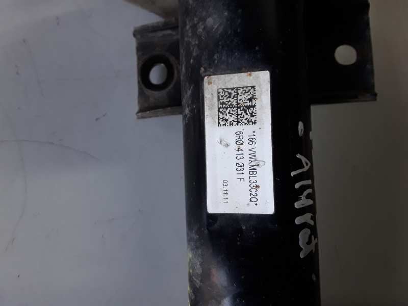 Recambio de amortiguador delantero izquierdo para seat ibiza berlina (6j5) cgp referencia OEM IAM 6R0413031F  