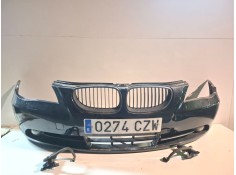 Recambio de paragolpes delantero para bmw serie 5 berlina (e60) 306d2 referencia OEM IAM   