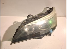 Recambio de faro izquierdo para bmw serie 5 berlina (e60) 306d2 referencia OEM IAM   