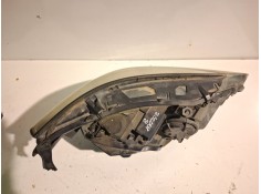 Recambio de faro izquierdo para bmw serie 5 berlina (e60) 306d2 referencia OEM IAM    2