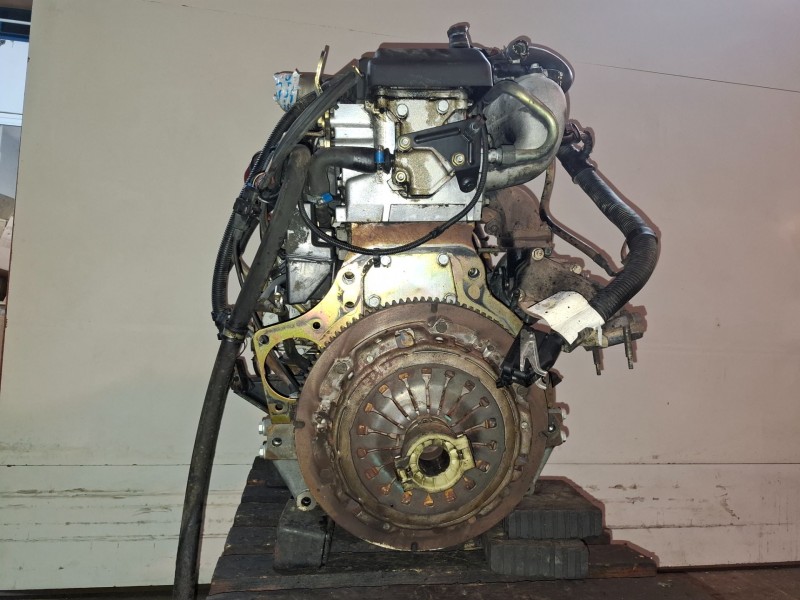 Recambio de motor completo para iveco daily camión/volquete 814043b referencia OEM IAM 8140.43B  