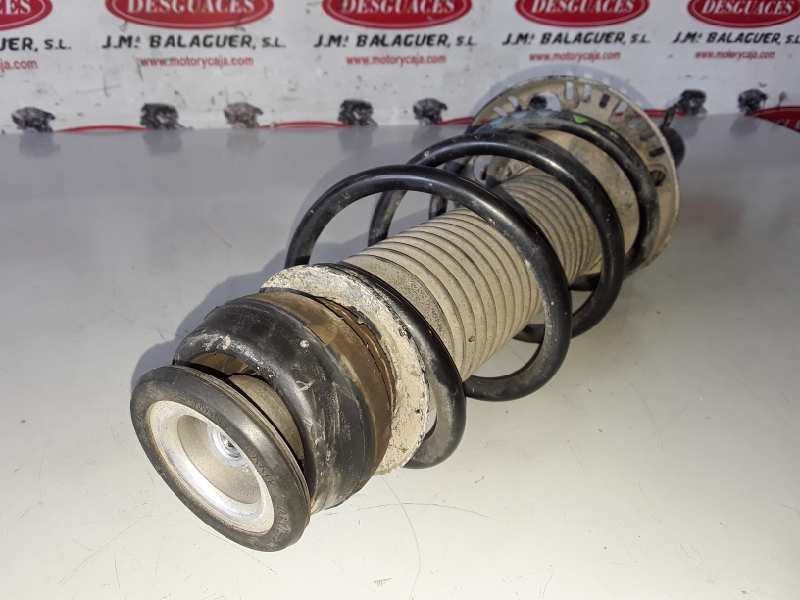 Recambio de amortiguador delantero izquierdo para seat ibiza berlina (6j5) cgp referencia OEM IAM 6R0413031F  