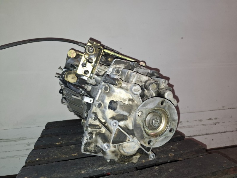 Recambio de caja cambios para iveco daily camión/volquete 814043b referencia OEM IAM 8870478  
