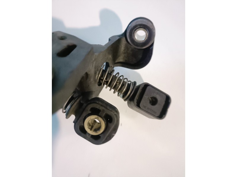 Recambio de palanca cambio para seat leon (1p1) bkd referencia OEM IAM 1K0711049BM  