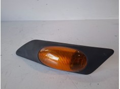 Recambio de piloto delantero izquierdo para iveco daily camión/volquete 814043b referencia OEM IAM 500322578  