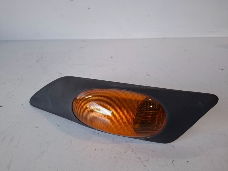 Recambio de piloto delantero izquierdo para iveco daily camión/volquete 814043b referencia OEM IAM 500322578  