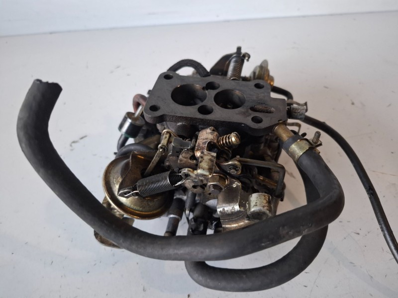 Recambio de inyector monopunto para suzuki jimny (sn/fj) g13bb referencia OEM IAM   