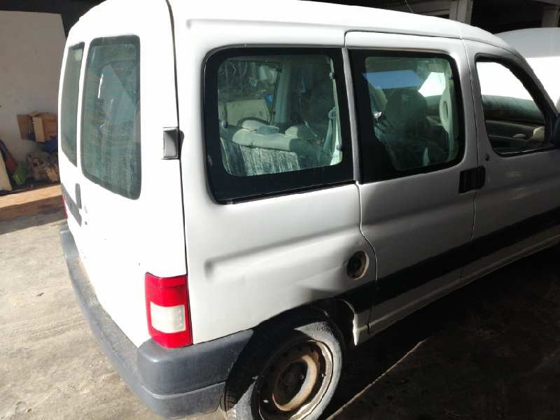 citroen berlingo del año 2008