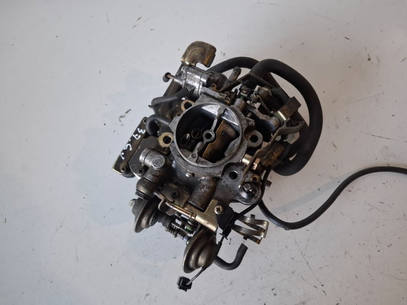 Recambio de inyector monopunto para suzuki jimny (sn/fj) g13bb referencia OEM IAM   