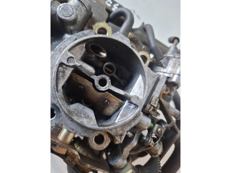 Recambio de inyector monopunto para suzuki jimny (sn/fj) g13bb referencia OEM IAM   