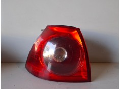 Recambio de piloto trasero izquierdo para volkswagen golf v (1k1)(10.2003) bkd referencia OEM IAM 1K6945095Q  