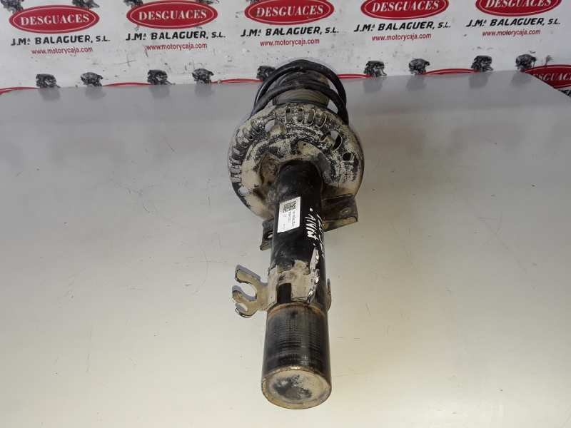Recambio de amortiguador delantero izquierdo para seat ibiza berlina (6j5) cgp referencia OEM IAM 6R0413031F  