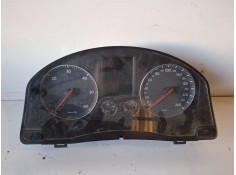 Recambio de cuadro instrumentos para volkswagen golf v (1k1)(10.2003) bkd referencia OEM IAM 1K0920860F UBIC. 1  