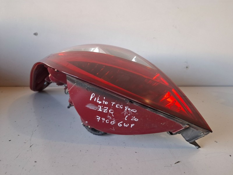 Recambio de piloto trasero izquierdo para hyundai i20 (pb) d4fc referencia OEM IAM   