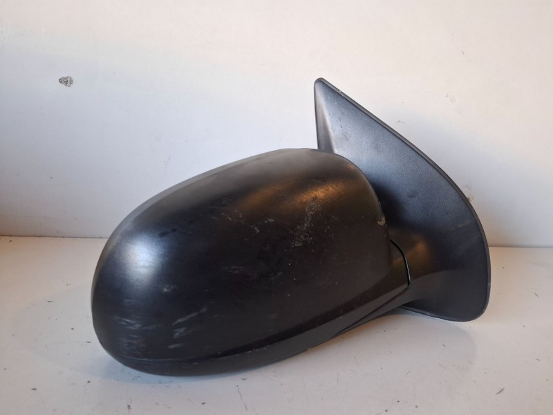 Recambio de retrovisor derecho para hyundai i20 (pb) d4fc referencia OEM IAM   