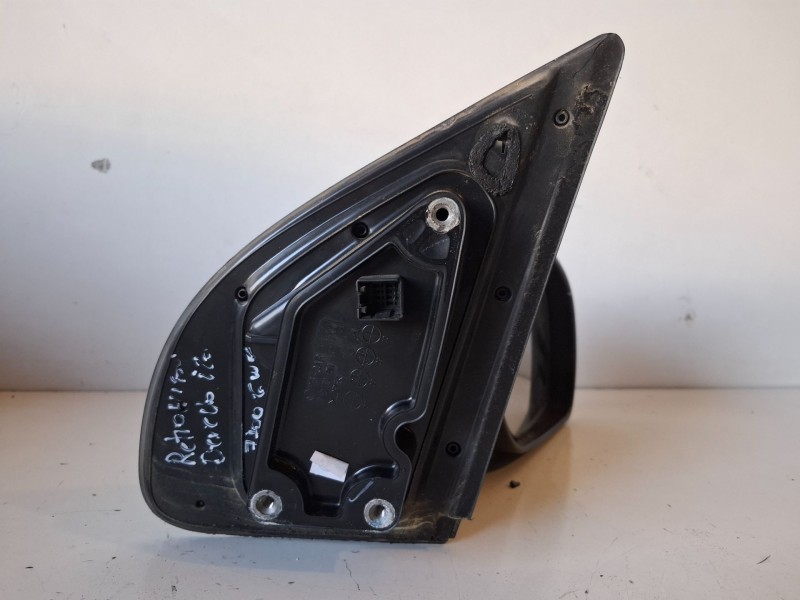 Recambio de retrovisor derecho para hyundai i20 (pb) d4fc referencia OEM IAM   