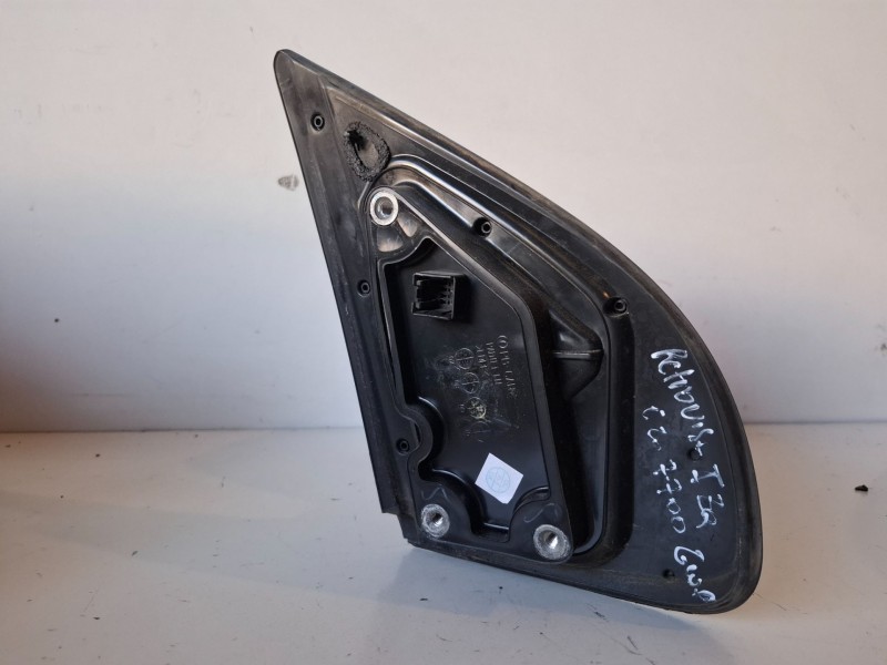 Recambio de retrovisor izquierdo para hyundai i20 (pb) d4fc referencia OEM IAM   