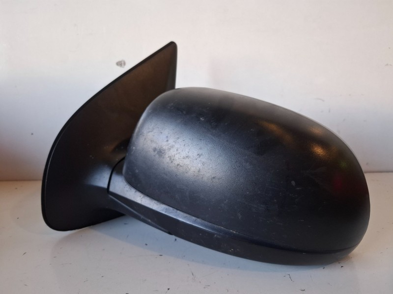 Recambio de retrovisor izquierdo para hyundai i20 (pb) d4fc referencia OEM IAM   