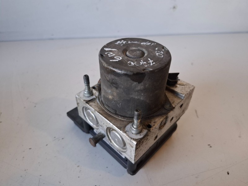Recambio de abs para hyundai i20 (pb) d4fc referencia OEM IAM 0265238004  