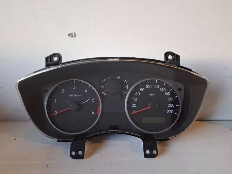 Recambio de cuadro instrumentos para hyundai i20 (pb) d4fc referencia OEM IAM A2C53312128  