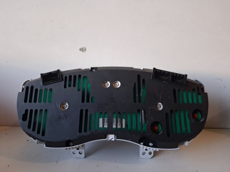 Recambio de cuadro instrumentos para hyundai i20 (pb) d4fc referencia OEM IAM A2C53312128  