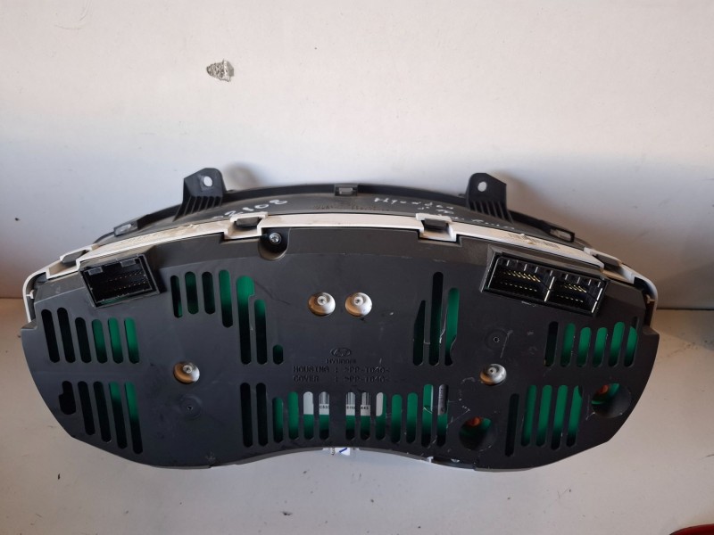 Recambio de cuadro instrumentos para hyundai i20 (pb) d4fc referencia OEM IAM A2C53312128  