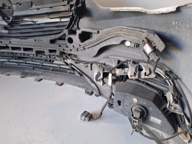 Recambio de paragolpes delantero para opel insignia b sports tourer b16dth referencia OEM IAM   