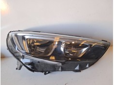 Recambio de faro derecho para opel insignia b sports tourer b16dth referencia OEM IAM 10501180001  