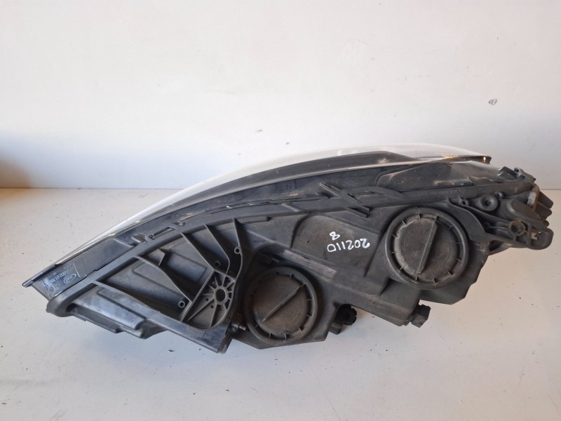 Recambio de faro derecho para opel insignia b sports tourer b16dth referencia OEM IAM 10501180001  