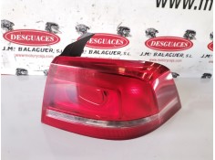 Recambio de piloto trasero derecho para volkswagen passat berlina (362) cffb referencia OEM IAM 3AE945096F  