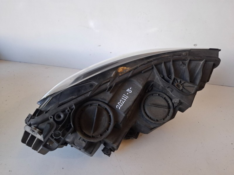 Recambio de faro izquierdo para opel insignia b sports tourer b16dth referencia OEM IAM 39122966  