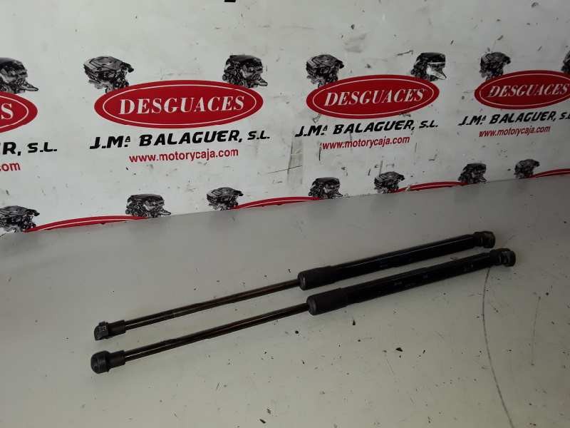 Recambio de amortiguadores maletero / porton para seat ibiza berlina (6j5) cgp referencia OEM IAM 6J3827550  