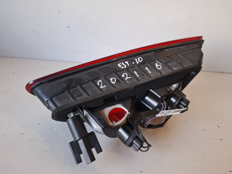 Recambio de piloto trasero izquierdo para opel insignia b sports tourer b16dth referencia OEM IAM 39107532  