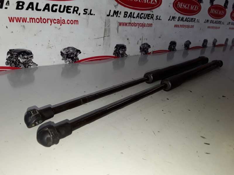 Recambio de amortiguadores maletero / porton para seat ibiza berlina (6j5) cgp referencia OEM IAM 6J3827550  