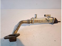Recambio de enfriador egr para nissan x-trail (t30) yd22 referencia OEM IAM   