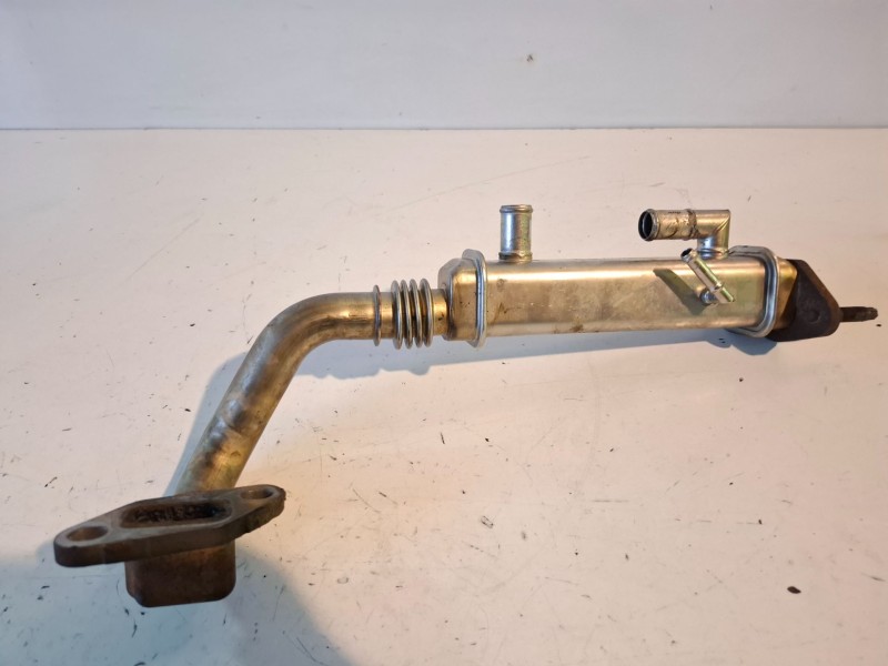 Recambio de enfriador egr para nissan x-trail (t30) yd22 referencia OEM IAM   