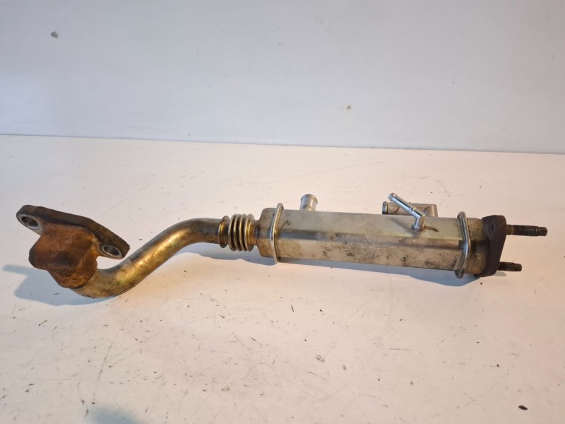 Recambio de enfriador egr para nissan x-trail (t30) yd22 referencia OEM IAM   
