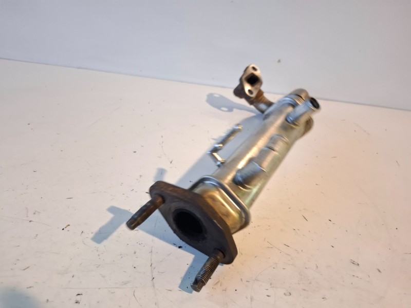 Recambio de enfriador egr para nissan x-trail (t30) yd22 referencia OEM IAM   