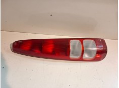 Recambio de piloto trasero izquierdo para honda hr-v (gh) d16w5 referencia OEM IAM   