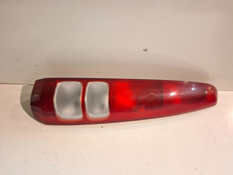 Recambio de piloto trasero derecho para honda hr-v (gh) d16w5 referencia OEM IAM   