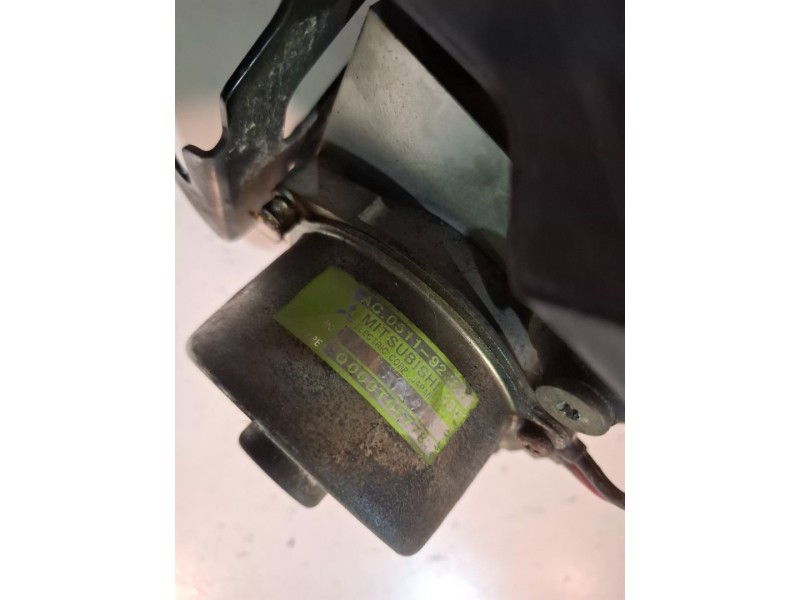 Recambio de abs para honda hr-v (gh) d16w5 referencia OEM IAM 9759A409800101  