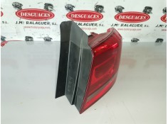Recambio de piloto trasero derecho para volkswagen passat berlina (362) cffb referencia OEM IAM 3AE945096F   2